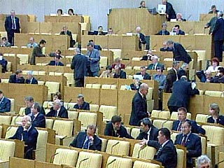 Депутаты Госдумы потребовали вернуть футбол на телеэкраны 