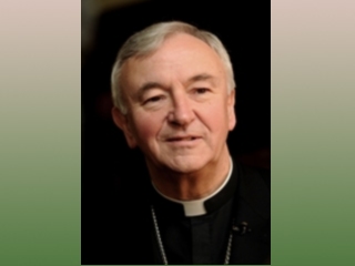 Духовный лидер британских католиков, архиепископ Вестминстерский Винсент Николс принес извинения за случаи педофилии в церковных учреждениях