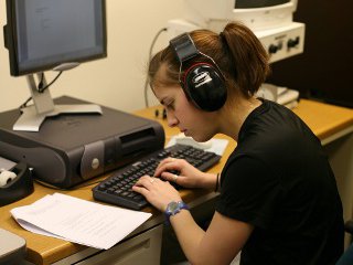 Ученые Алтайского госуниверситета разработали и запатентовали компьютерную программу, тестирующую человека на способность к инновационной деятельности