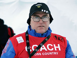 Президиум Федерации лыжных гонок России принял отставку президента Логинова