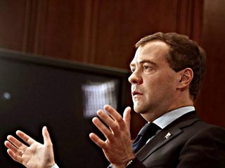 Политологи комментируют заявление президента РФ Дмитрия Медведева относительно перспектив выборов 2012 года, сделанное в минувшую субботу в интервью норвежской газете Aftenposten, и выдвигают свои прогнозы развития ситуации