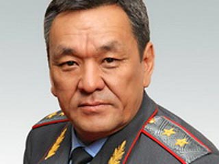 Вывезенный из Москвы экс-глава МВД Киргизии обвинен в злоупотреблении полномочиями