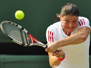 Динара Сафина задумывается о завершении теннисной карьеры
