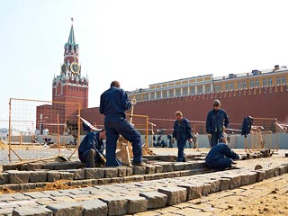 Исследование: москвичам нужны руки мигрантов, но не они сами