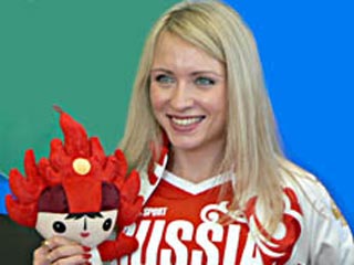 Одну из лучших бегуний России уличили в применении допинга