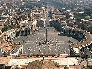 В Ватикане появится папский совет по возрождению христианства на Западе
