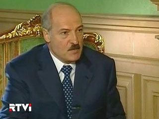 Лукашенко потребовал, чтобы прибыль от переработки венесуэльской нефти не ушла в Россию