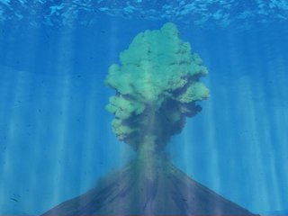 Подводные горы из... асфальта обнаружили на дне Тихого океана у побережья Калифорнии американские и австралийские ученые