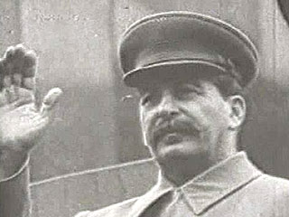 Плакаты с изображением Иосифа Сталина ко Дню Победы в Москве не появятся
