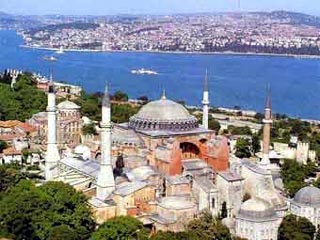 В Стамбуле представлен Кодекс по защите святых мест