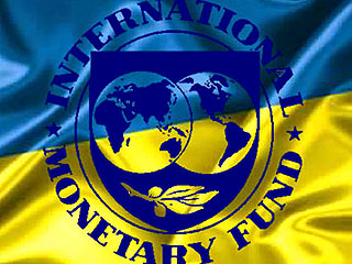 МВФ продолжит переговоры с Украиной о кредитах