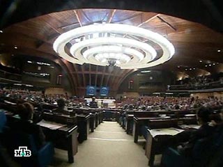 Парламентская Ассамблея Совета Европы сегодня отклонила поправки юркома к резолюции к докладу "Дань памяти жерт большого голода ("голодомора") в бывшем СССР", признающую события 1930-х годов геноцидом исключительно украинского народа