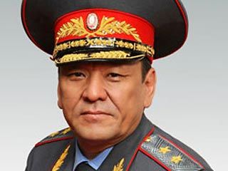 Выданный Москвой экс-глава МВД Киргизии переведен из СИЗО на лечение в госпиталь