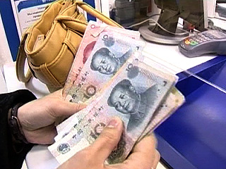 Пекин поощряет использование юаня на международной арене - а конкретно, инвойсирование в юанях для экспортеров и создание систем расчетов в юанях
