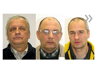 Полиция латвийской столицы задержала трех мужчин, подозреваемых в сексуальном насилии над детьми.