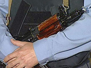 Башкирские милиционеры ошиблись адресом и расстреляли невиновного