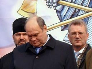Заксобрание Пензенской области переутвердило губернатором Василия Бочкарева в день его рождения 
