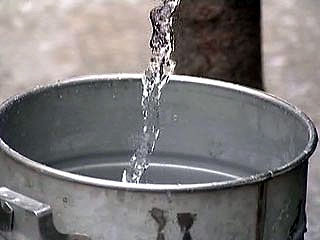 Водопровод Находки очистили от мазута - воду признали годной для питья
