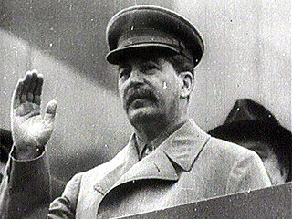 В Якутии ко Дню Победы устанавливают два бюста Сталину