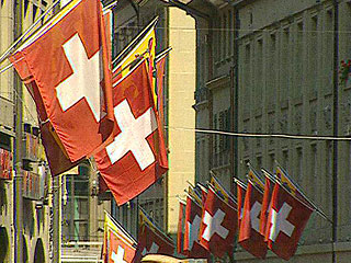 Швейцария может перестать привлекать банкиров