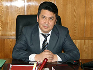 Правоохранительные органы Киргизии в четверг арестовали бывшего главу аппарата свергнутого президента Курманбека Бакиева