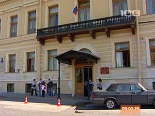 В минувший вторник Санкт-Петербургский городской суд отменил вынесенный ранее Слепцову шестилетний условный приговор