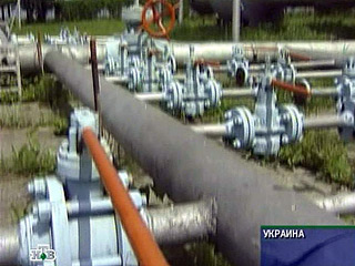 Российский премьер Владимир Путин предложил объединить "Газпром" и НАК "Нафтогаз Украины", создав такую же интеграцию, как в атомной сфере