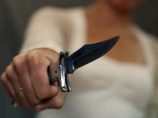 Во время ссоры в московском метро девушка ранила ножом четырех пассажиров 