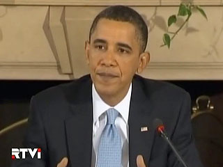 Барак Обама распорядился срочно расследовать попытку теракта в Нью-Йорке