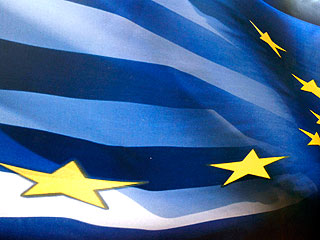 Греция убедила ЕС помочь ей избежать краха в обмен на масштабные реформы