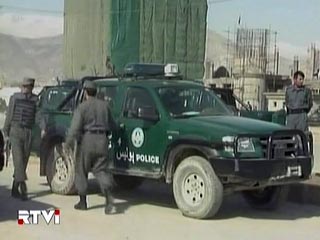 В Афганистане у базы ЦРУ прогремел взрыв: один человек убит, двое ранены