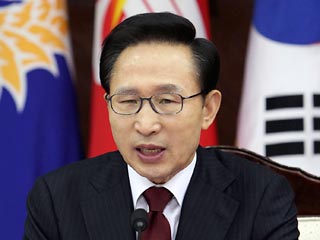 Президент Южной Кореи Ли Мен Бак во вторник объявил о создании специального органа для комплексного пересмотра системы национальной обороны в связи с недавним подрывом  боевого корабля в Желтом море, в котором подозревают КНДР