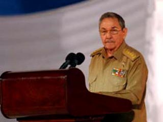 Президент республики Рауль Кастро отправил в отставку министров транспорта и сахарной промышленности
