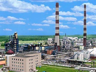 На Мозырский нефтеперерабатывающий завод из Одесского порта прибыли два первых эшелона с венесуэльской нефтью - 117 цистерн совокупной емкостью около 10 тысяч тонн