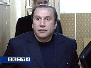 Судебные приставы арестовали имущество бизнесмена Виктора Батурина, брата Елены Батуриной 