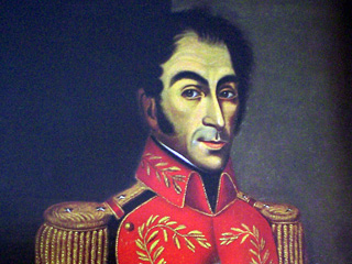 Самый известный борец за независимость Латинской Америки Симон Боливар, скорее всего, отравился мышьяком