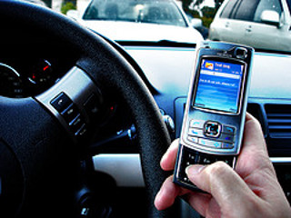 Висконсин стал 25-м штатом США, где законодательно запрещено отправлять СМС, управляя автомобилем