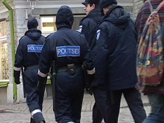 Полиция безопасности Эстонии (КАПО) тщательно изучает биографии и деятельность иностранцев, намеревающихся поступить на обучение в вузы страны