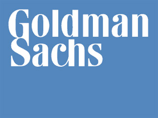 Fitch ухудшило прогноз рейтингов Goldman Sachs