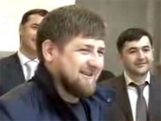 Президент Чечни в 2009 году увеличил свои доходы, но лишился автомобиля