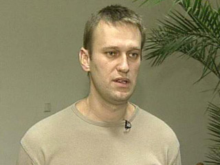 Миноритарий "Транснефти" Алексей Навальный вот уже два года пытается выяснить, на что идут гигантские благотворительные траты "Транснефти"