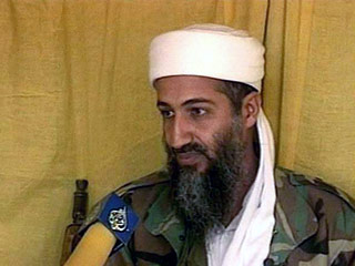 Лидер "Аль-Каиды" и "террорист номер один" Усама бен Ладен вместе с семьей с 2003 года купается в роскоши в жилом комплексе к северу от Тегерана