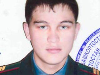На Урале задержан милиционер, подозреваемый в убийстве башкирского учителя