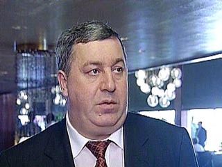 Экс-глава "Русснефти" Гуцериев вернулся в Ингушетию 