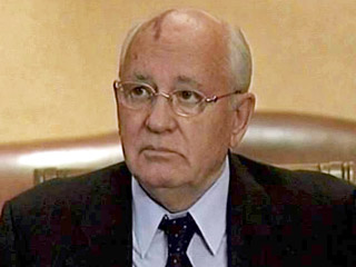 Новая мировая война сегодня уже невозможна, полагает Горбачев
