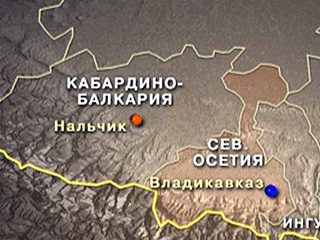 В Нальчике на проспекте Ленина в воскресенье утром сработало безоболочное взрывное устройство, сообщает в воскресенье оперативный штаб по Кабардино-Балкарии