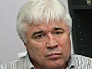 Евгений Ловчев назвал команду Юрия Семина "бандой" 