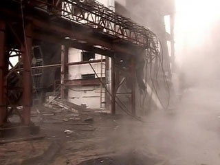 Директор шахты "Распадская" Игорь Волков сообщил об увеличении числа погибших до 13 человек