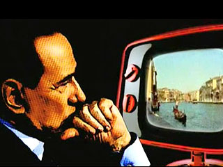 Министр культуры Италии бойкотировал Канны за фильм, критикующий Берлускони