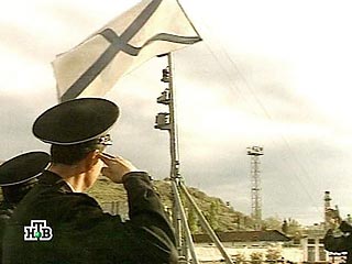Выдворенные из Севастополя спецслужбы РФ возвращаются на Черноморский флот 
